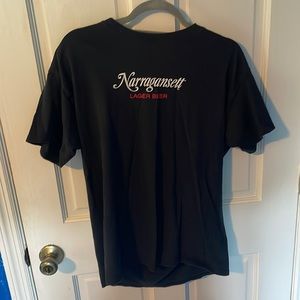 Narragansett Beer T-Shirt